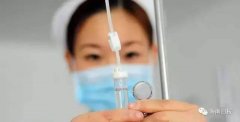 实需要门诊输液医治的科室